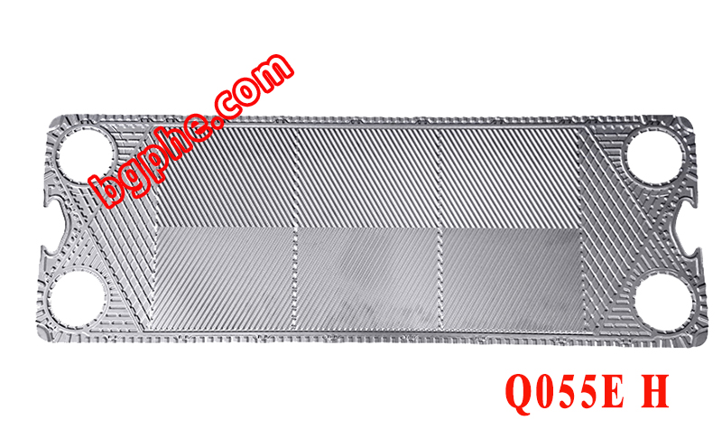 APV安培威Q055E板式換熱器