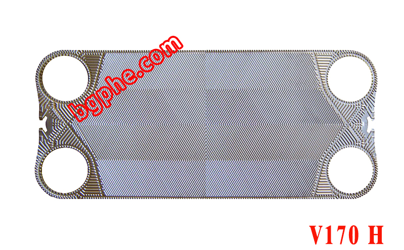 VICARB維卡勃V170板式換熱器板片